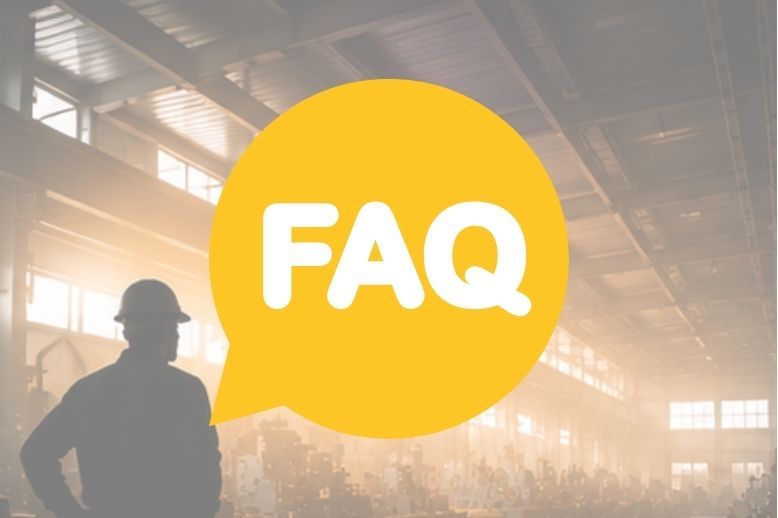 FAQ|よくある質問