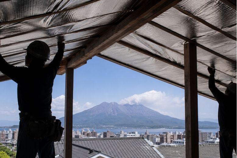 FAQ|鹿児島の屋根の暑さ対策についてよくある質問