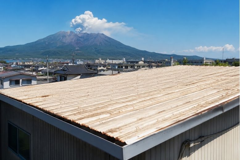 屋根の暑さ対策で失敗しないために確認したいポイント