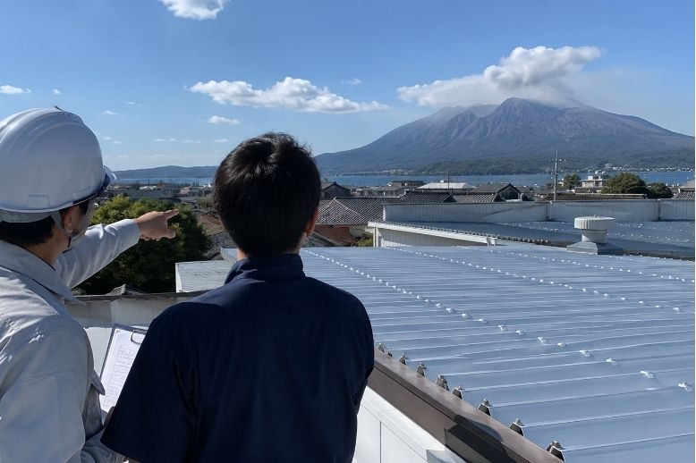 鹿児島で遮熱シートが注目される理由とサーモバリアの特徴