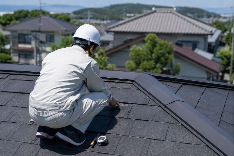 鹿児島で屋根の暑さ対策を成功させるには現地調査が欠かせない