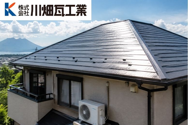 遮熱塗装で後悔する家には共通点がある？鹿児島で効果を過信しないための診断ポイント